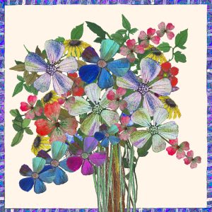1821 Pretty Stems