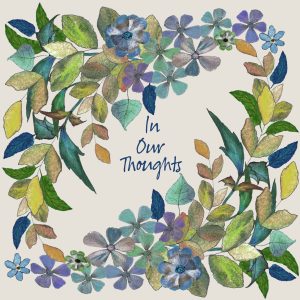 1914 In Our Thoughts