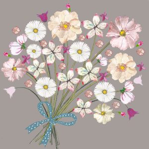 2026 Bunch of Blossom