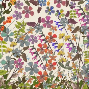 2033 Flower Field