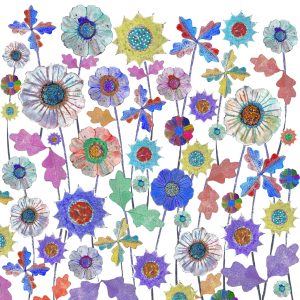 2617 Jolly Garden